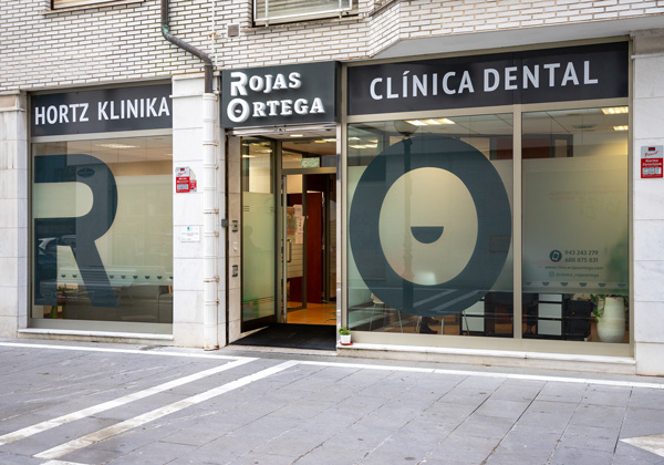 clinica dental en amara, donostia-san sebastián