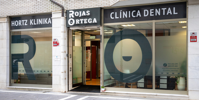 clinica dental en amara, donostia-san sebastián