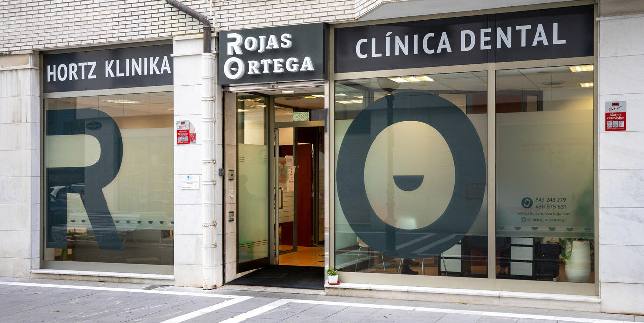 clinica dental en amara, donostia-san sebastián