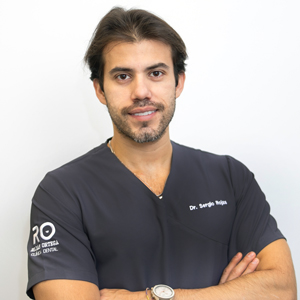 dentista sergio rojas