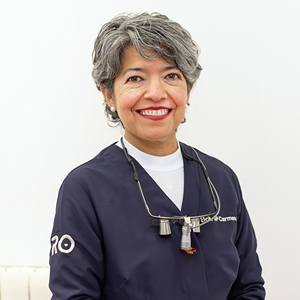 dentista carmen rojas