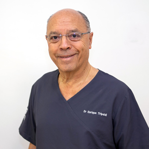 dentista enrique tripaldi lasarte