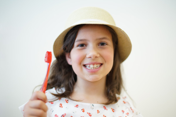 dentista infantil en el barrio de amara y lasarte