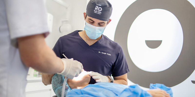 odontología clinica dental en amara