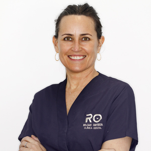 dentista amaia lasarte