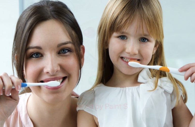 imagen de odontología preventiva clinica dental san sebastian