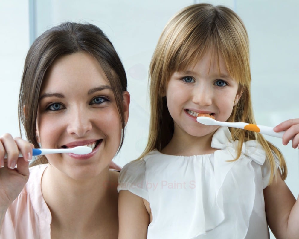imagen de odontología preventiva clinica dental san sebastian